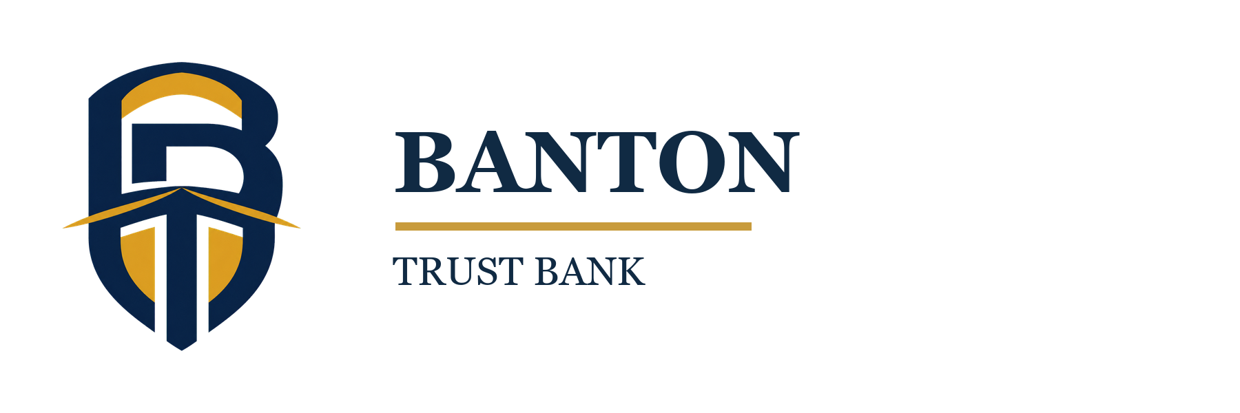 Banton Trust Bank